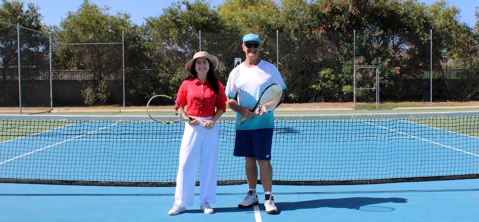 Sport and Recreation Main Image