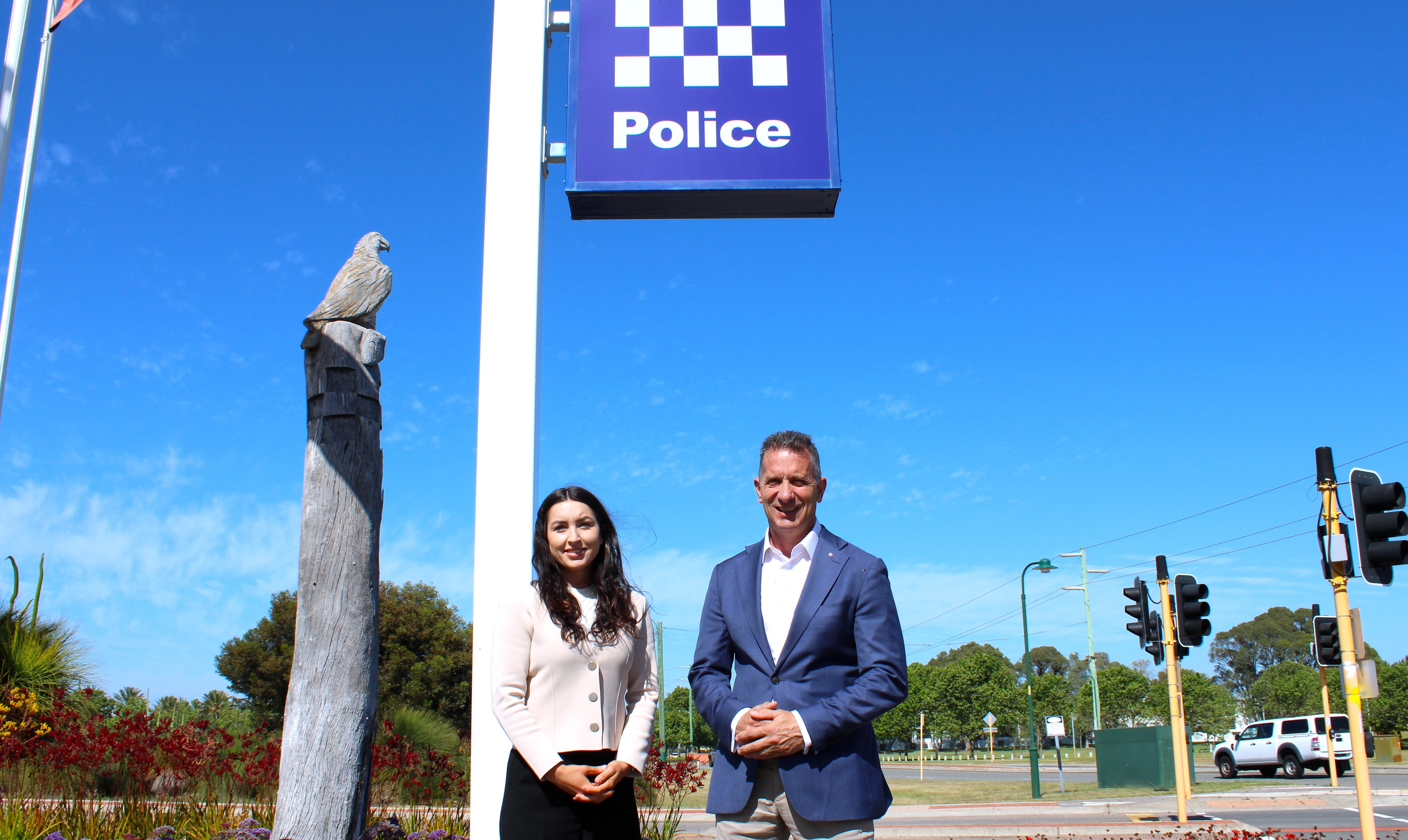 Cracking Down on Violent Young Offenders Main Image