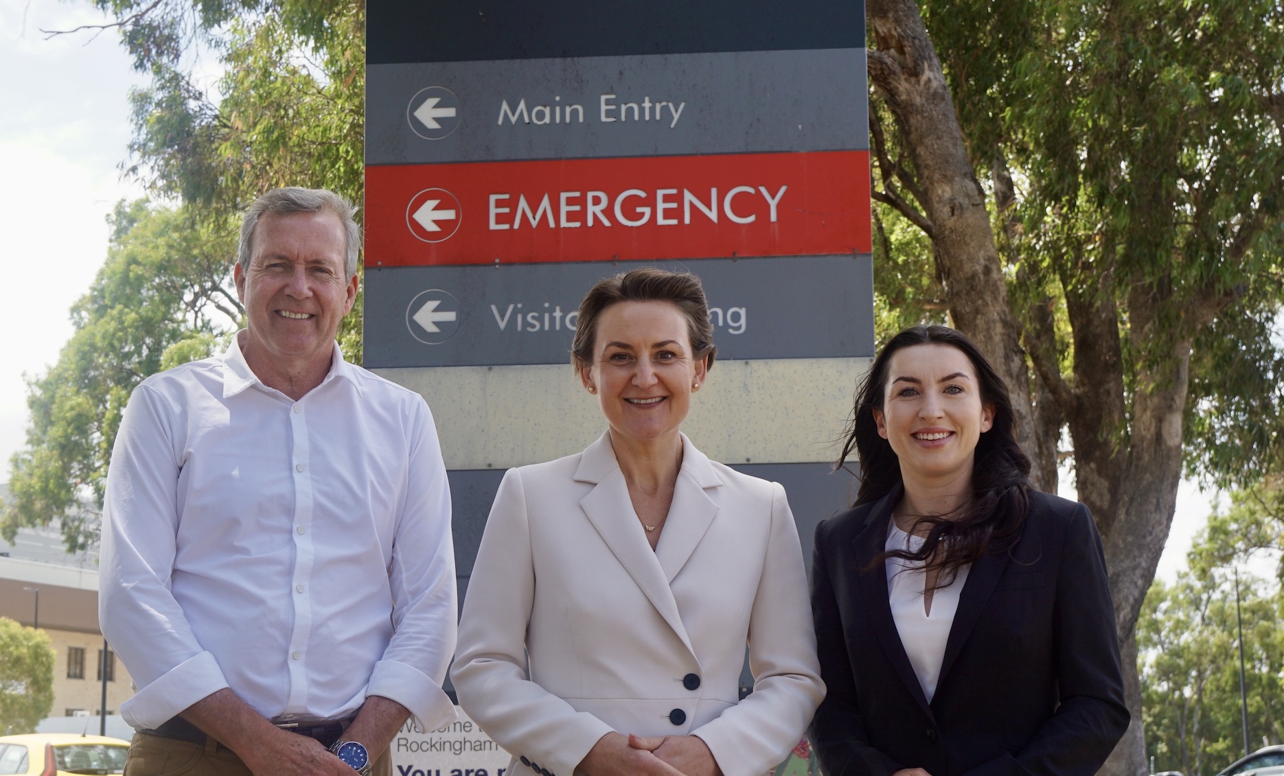 More Birthing Options for Local Women Main Image