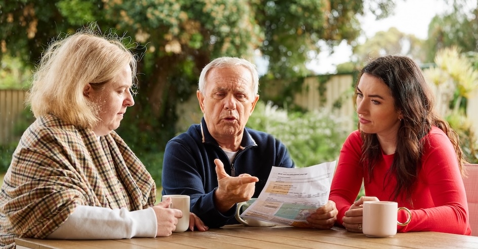 Cost of Living Main Image