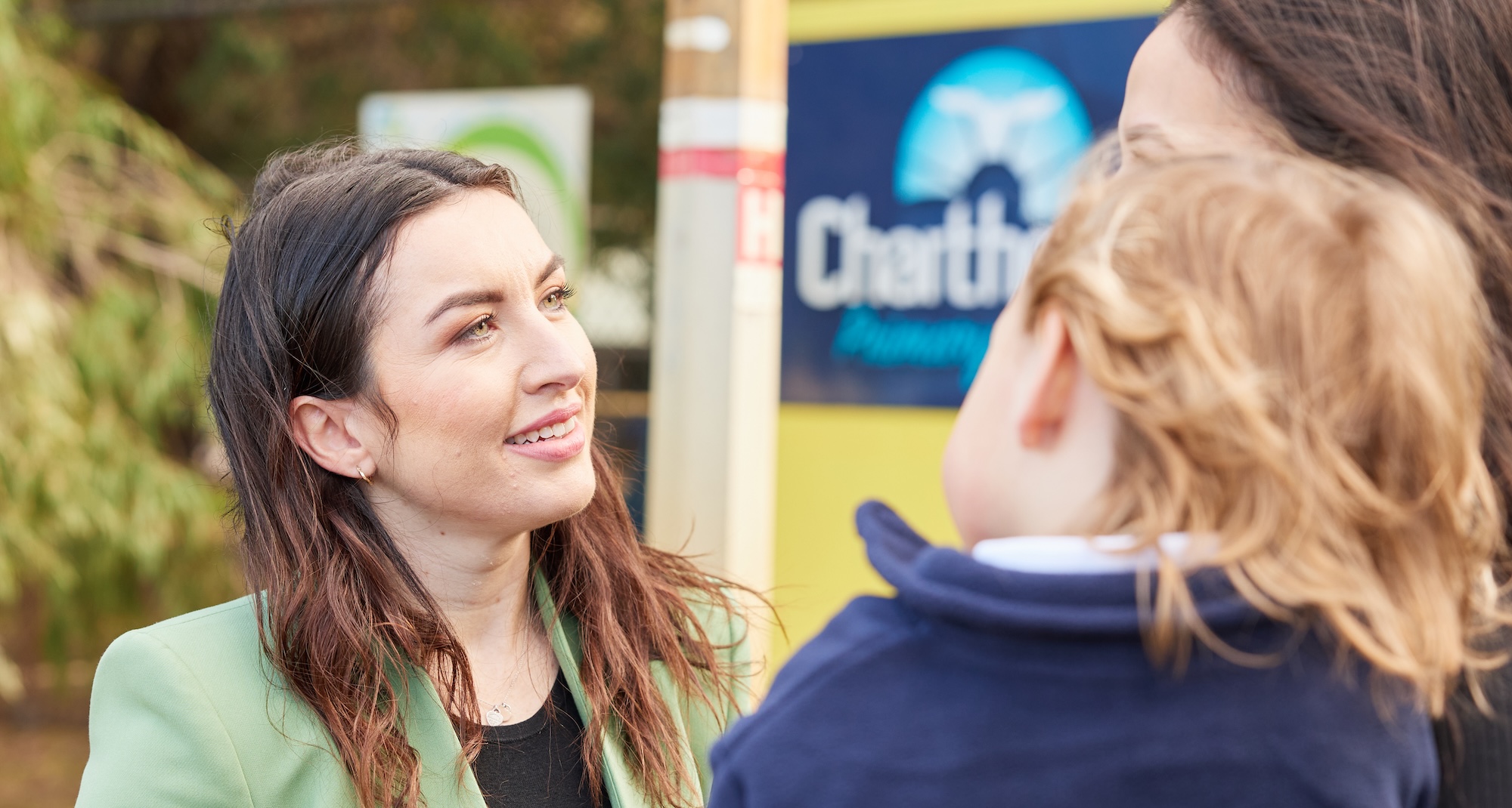 More Cost of Living Relief for WA Families Main Image