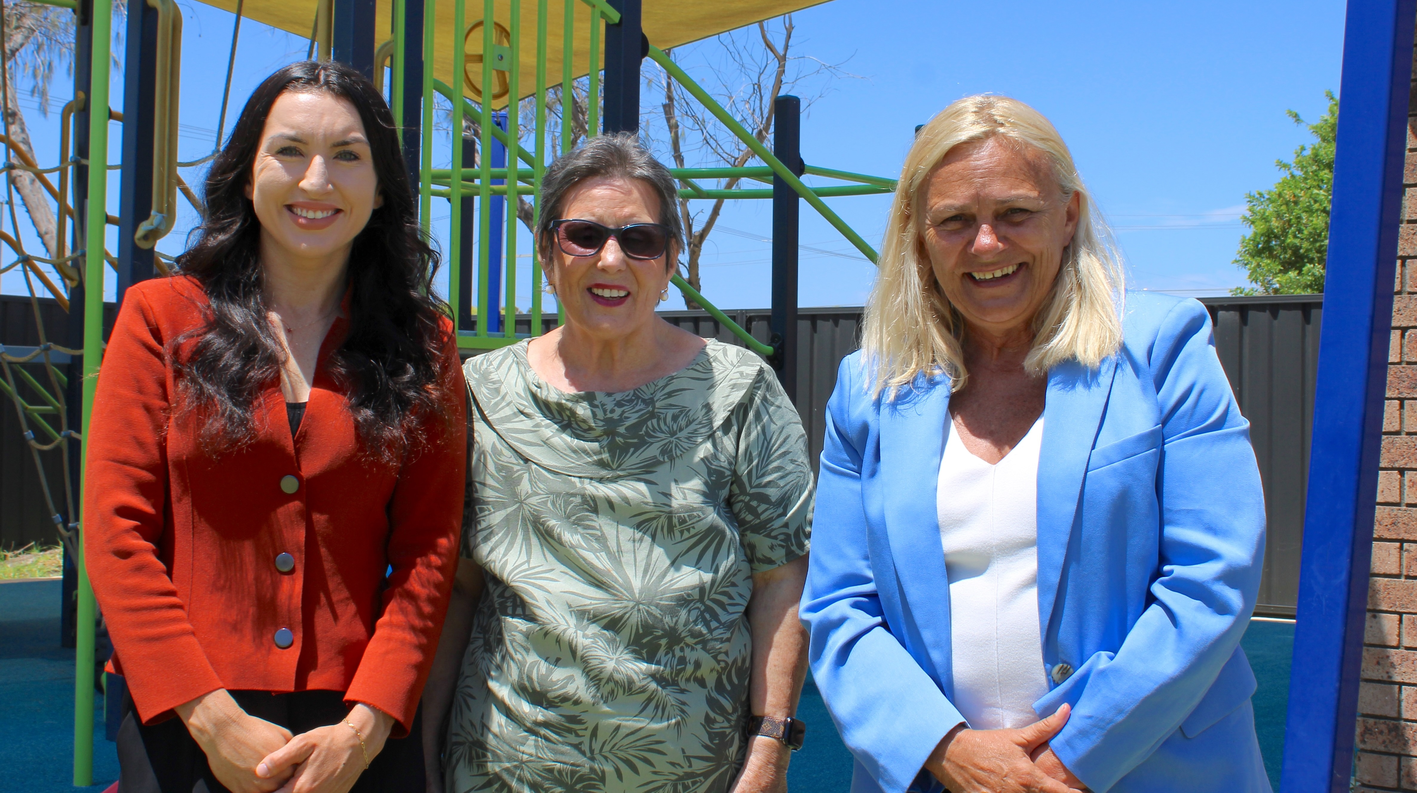 Major funding commitment to address family and domestic violence Main Image