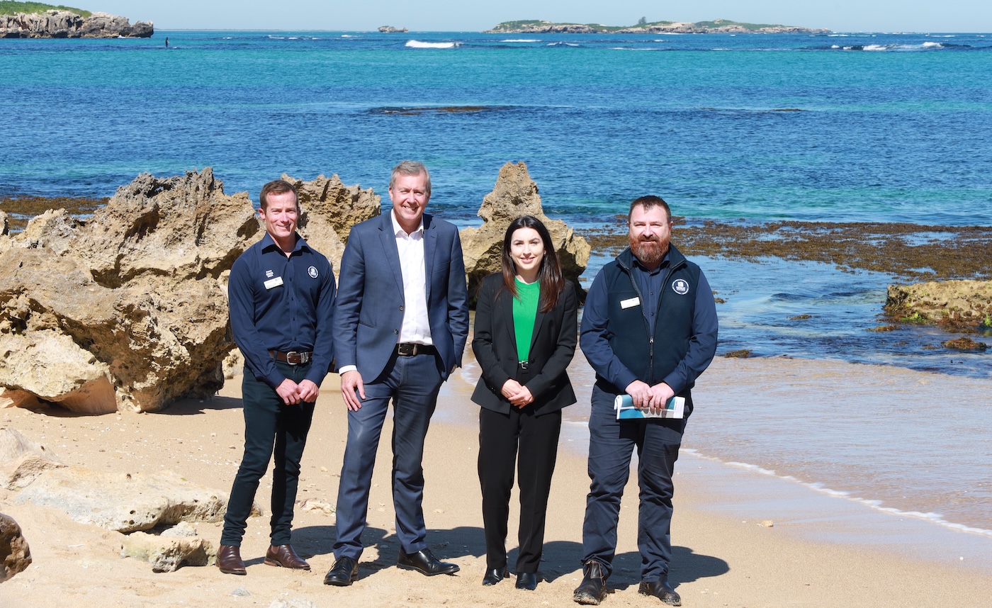 Environment Main Image